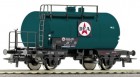 66834 Roco Tank car DEA